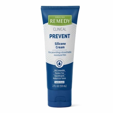 Remedy Phytoplex Hydraguard Hand and Body Moisturizer and Cream, 2 oz. Tube, Vanilla Scent, CHG Compatible, 24PK MSC092532